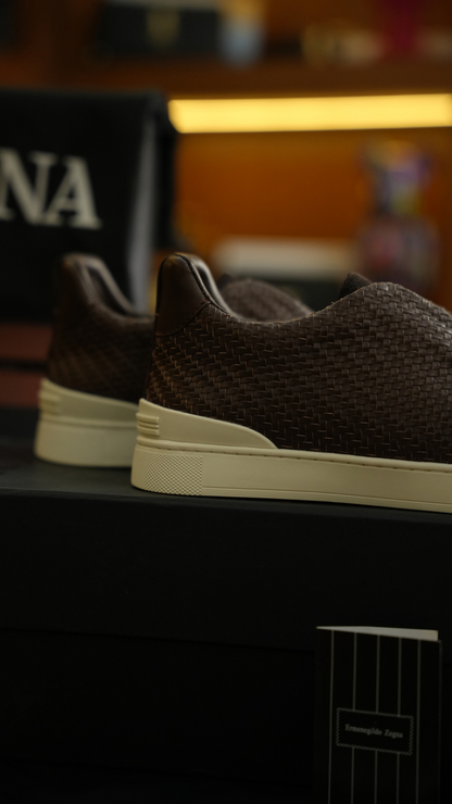 ZEGNA Günlük Ayakkabı