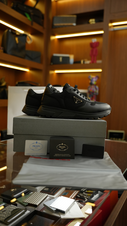 Prada Günlük Ayakkabı