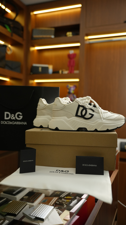 Dolce & Gabana Günlük Ayakkabı