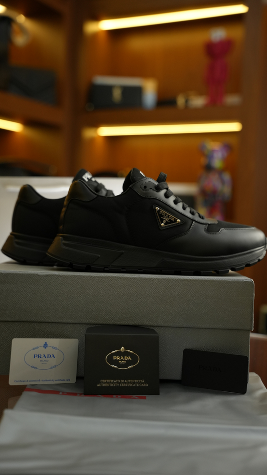 Prada Günlük Ayakkabı