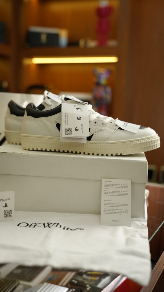 OFF-WHITE Günlük Ayakkabı