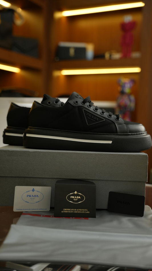 Prada Günlük Ayakkabı