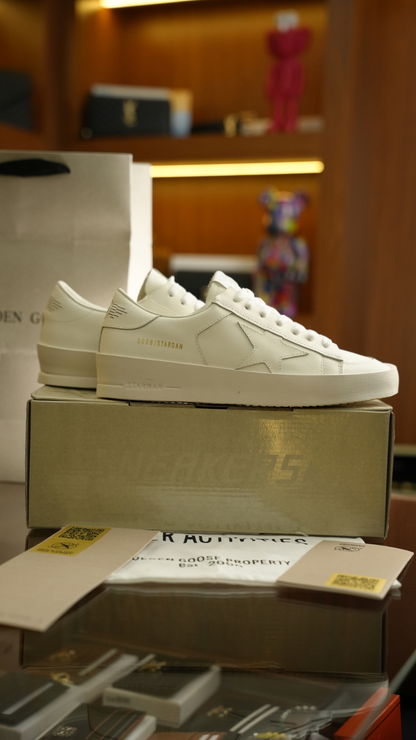 GOLDEN GOOSE Erkek Sneaker