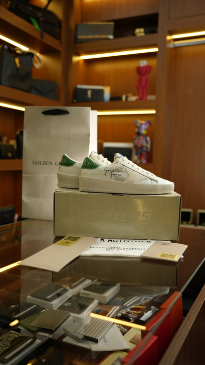 GOLDEN GOOSE Kadın Sneaker