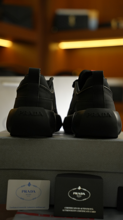 Prada Günlük Ayakkabı