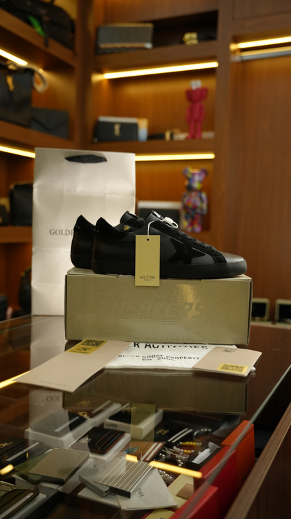 GOLDEN GOOSE Erkek Sneaker
