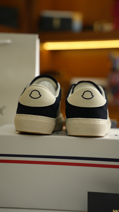Moncler Günlük Ayakkabı