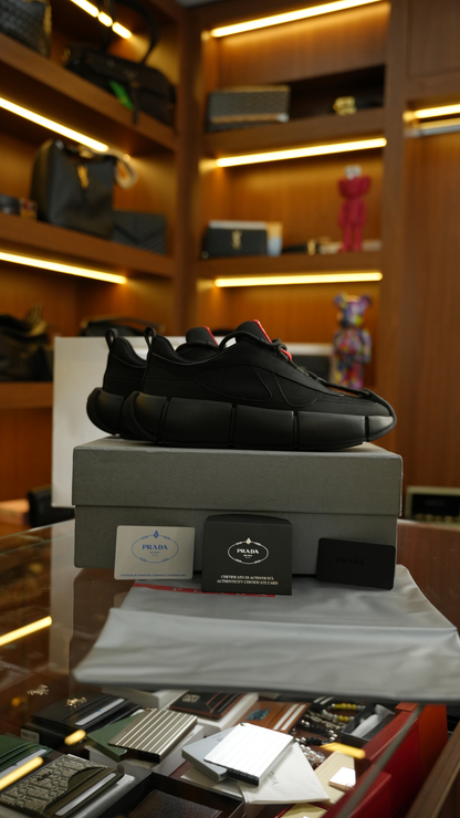 Prada Günlük Ayakkabı