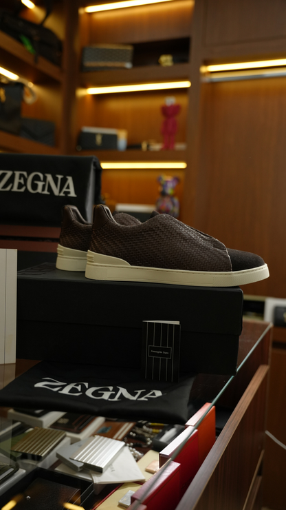 ZEGNA Günlük Ayakkabı