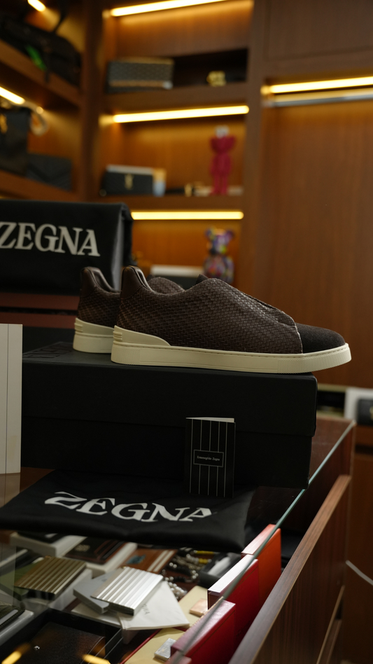 ZEGNA Günlük Ayakkabı