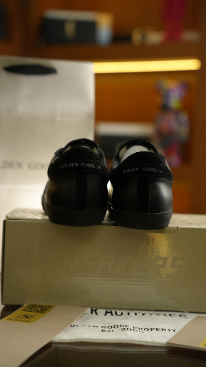 GOLDEN GOOSE Erkek Sneaker