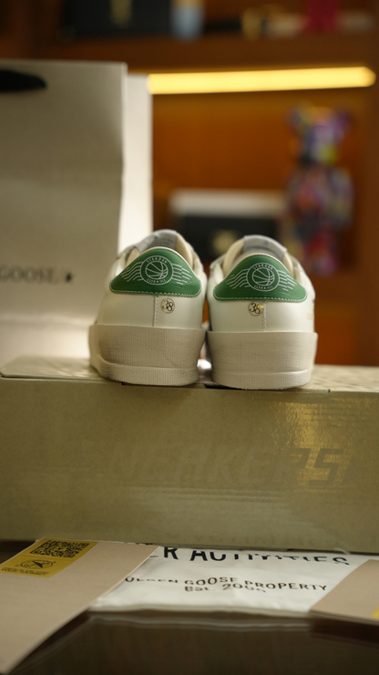 GOLDEN GOOSE Kadın Sneaker