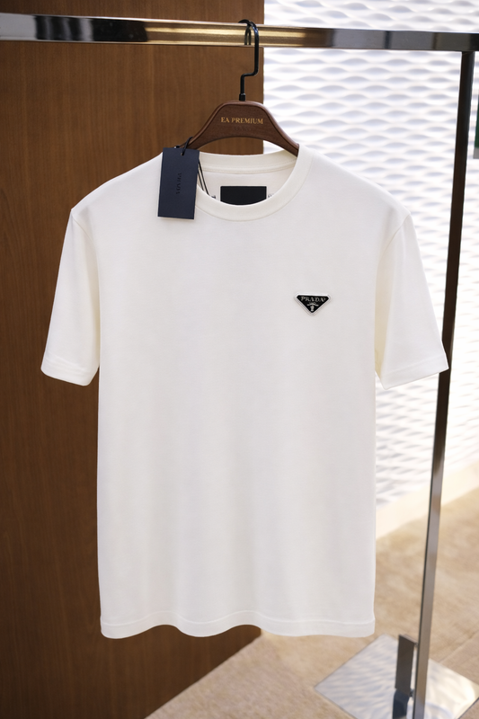 Prada Classic Tişört