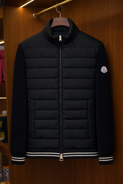 MONCLER Ceket - Siyah