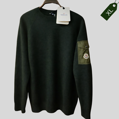 Moncler Premium Kazak