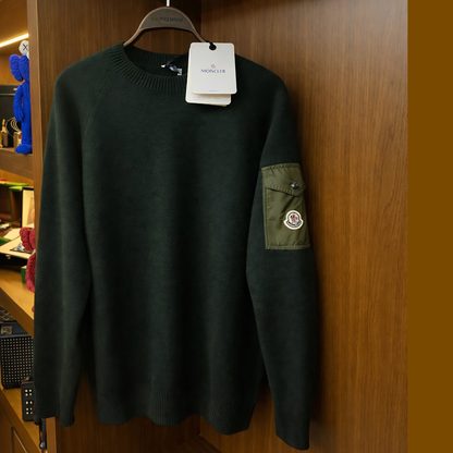 Moncler Premium Kazak