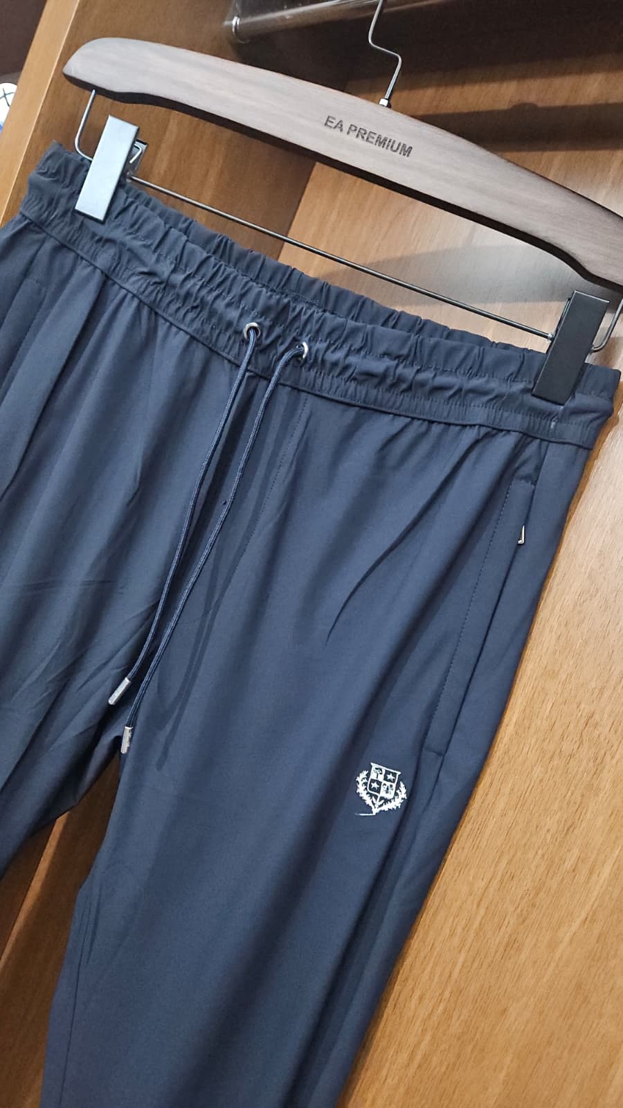 Loro Piana  "Luxury Sportswear" Eşofman Takımı