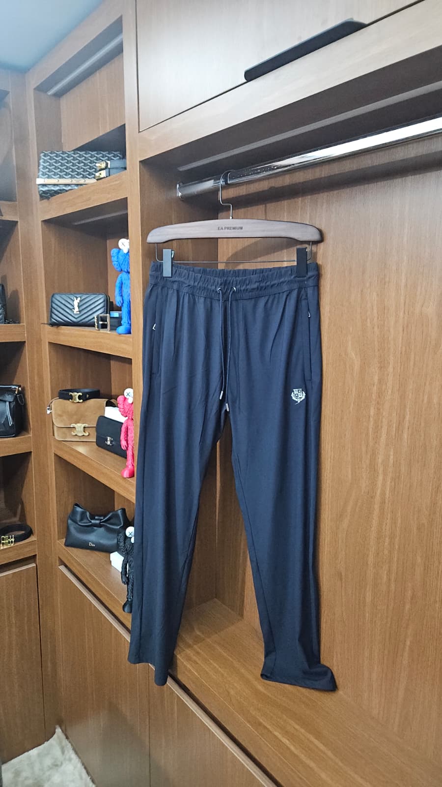 Loro Piana  "Luxury Sportswear" Eşofman Takımı
