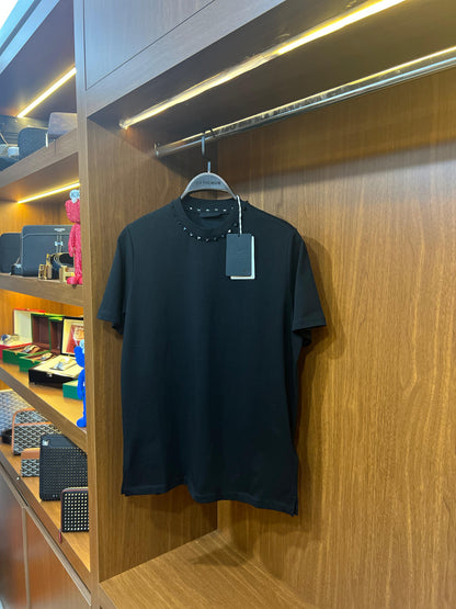 Valentino T-Shirt - Siyah