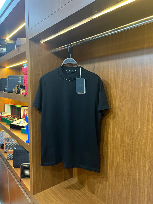 Valentino T-Shirt - Siyah