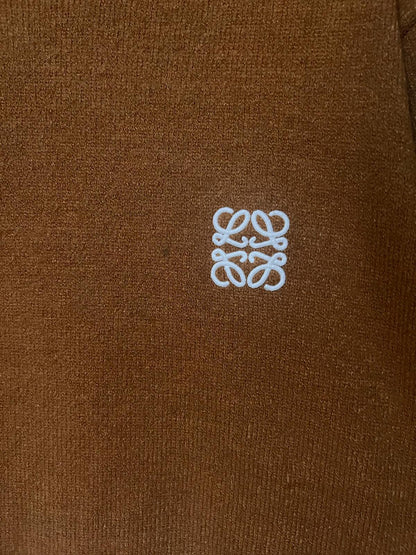 Loewe Premium Kazak – Modern Kesim, Minimal Tasarım, Logo Detaylı (Erkek)