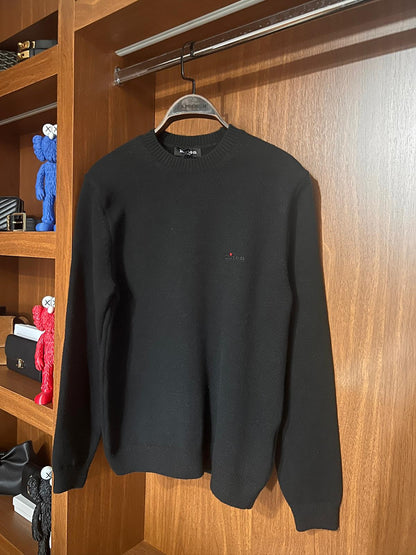 Kiton  Kazak – Modern Kesim, Minimal Tasarım, Logo Detaylı (Erkek)